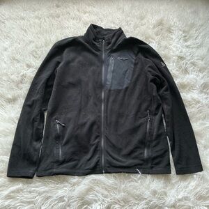 Eddie‎ Bauer First Accent Lightweight Fleece Jacket